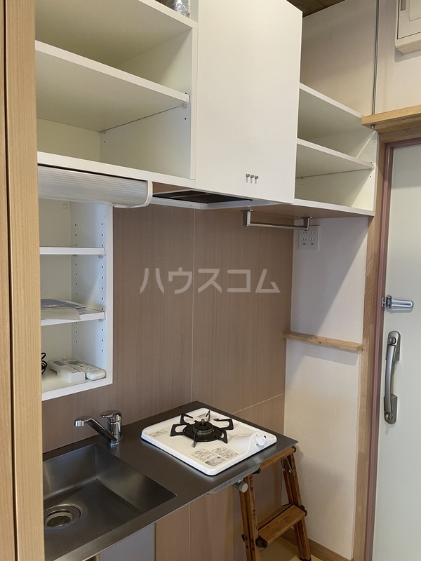 9/21 キッチン