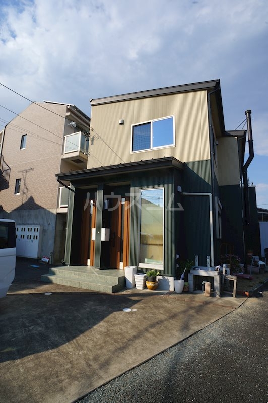 1/30 外観
