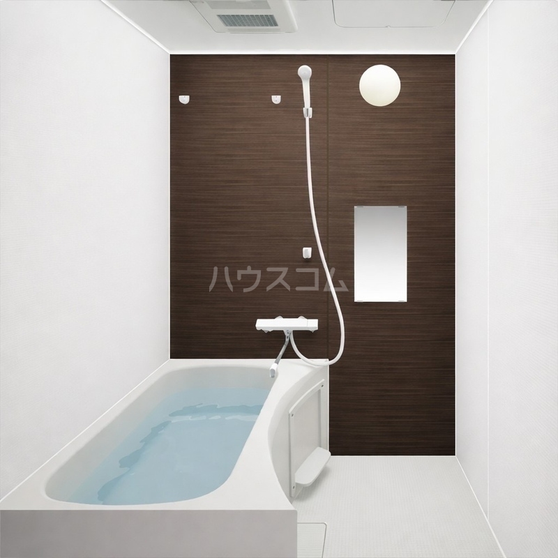 4/19 浴室