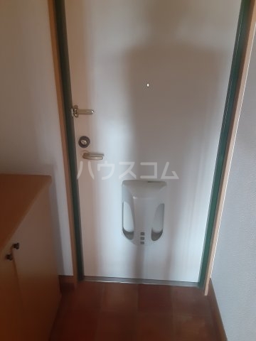10/30 玄関