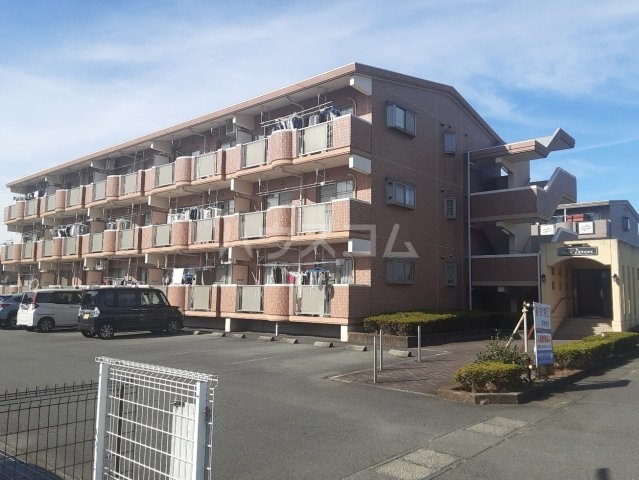 3/30 外観