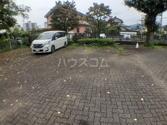 21/30 駐車場