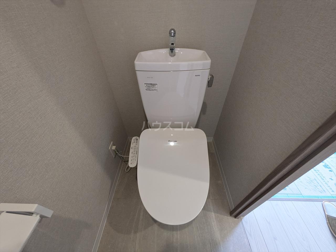 18/30 トイレ