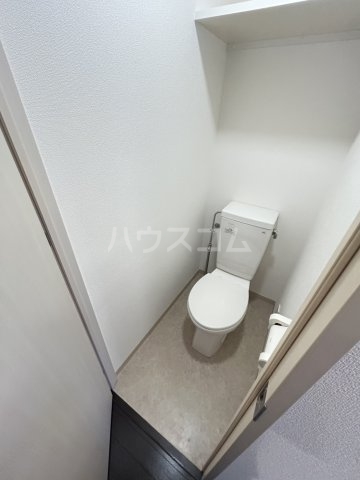 11/30 トイレ