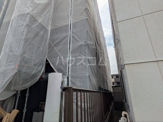 2/8 外観