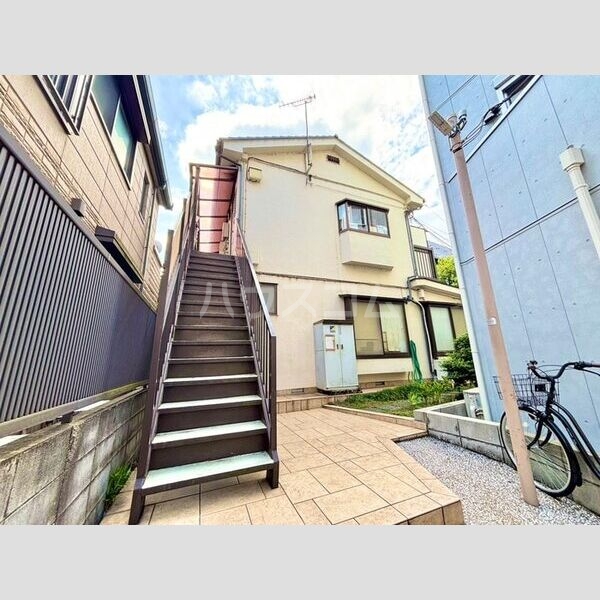 1/26 外観