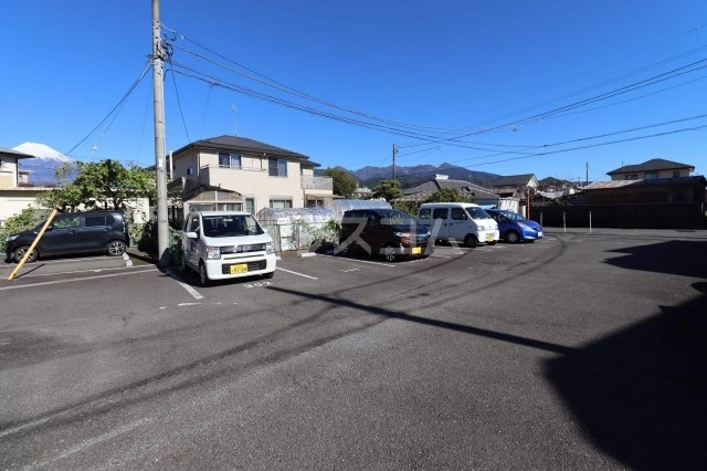 17/19 駐車場