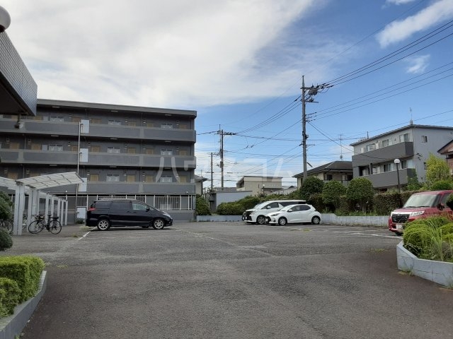 19/27 駐車場