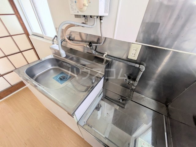 9/25 キッチン