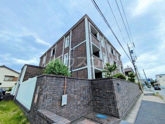 1/30 外観