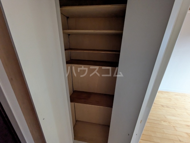 5/30 収納