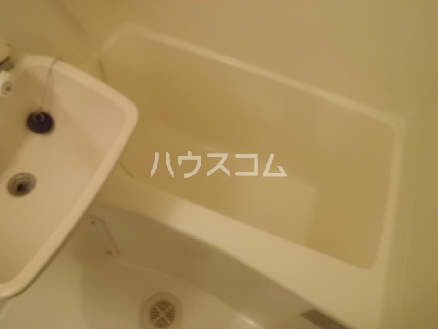 8/30 浴室