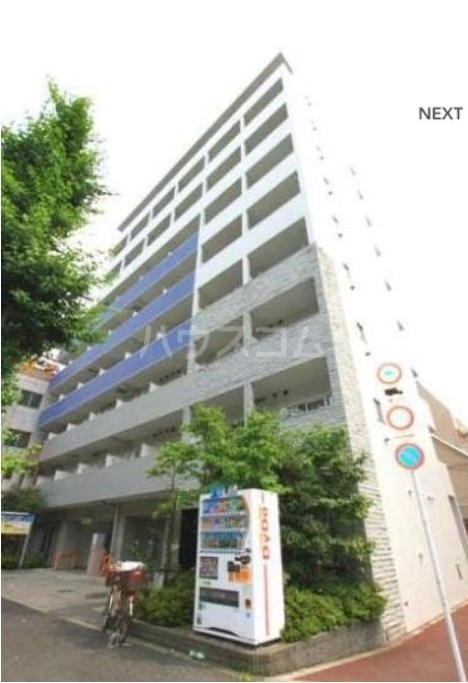 2/6 外観