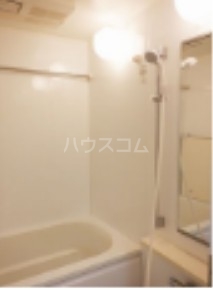 8/13 浴室