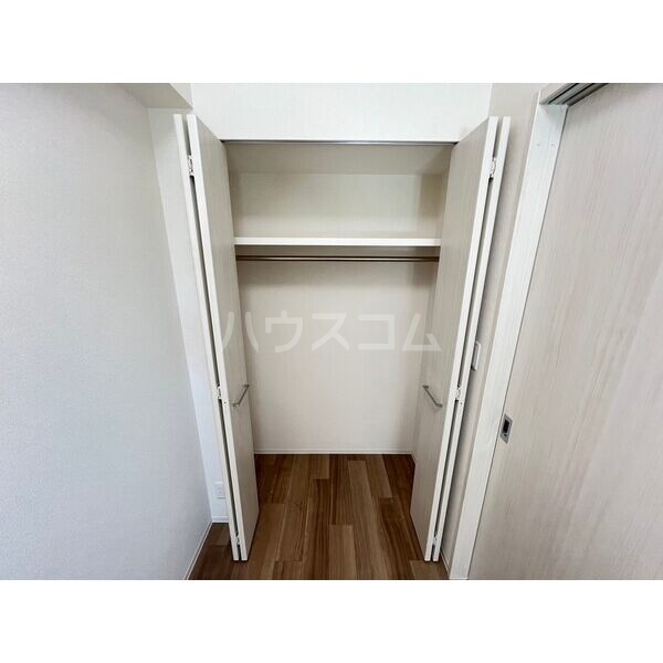 5/30 収納