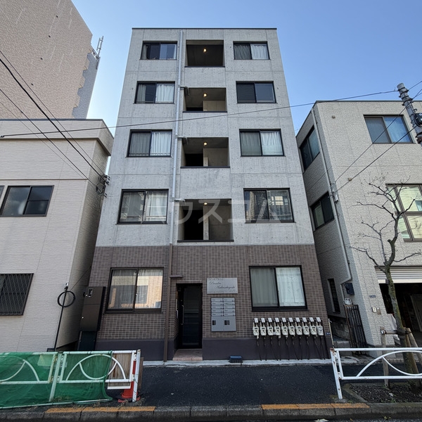 1/22 外観
