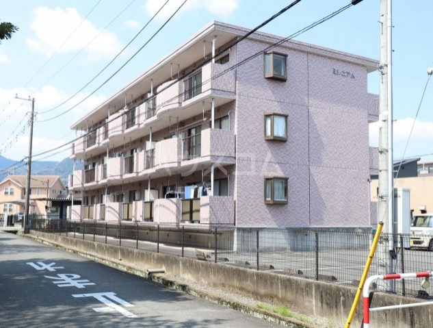 1/18 外観