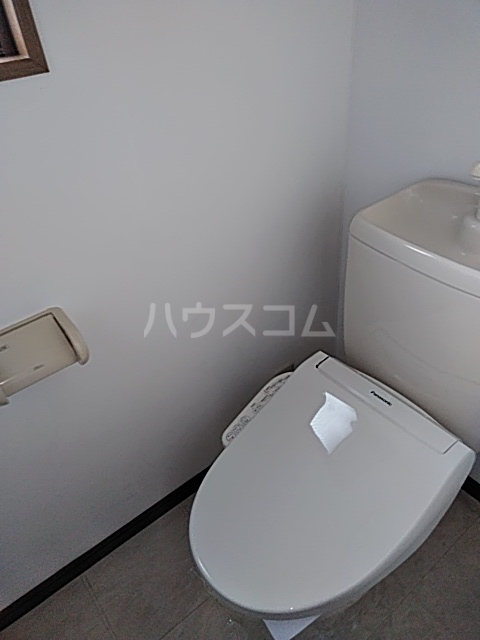 9/18 トイレ