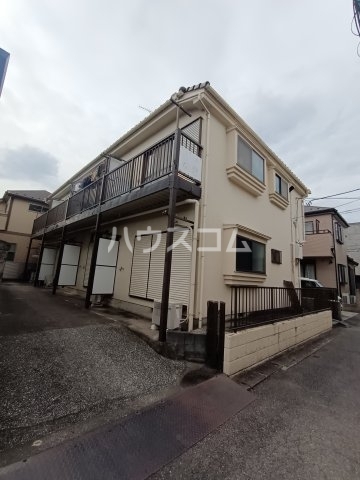 1/22 外観