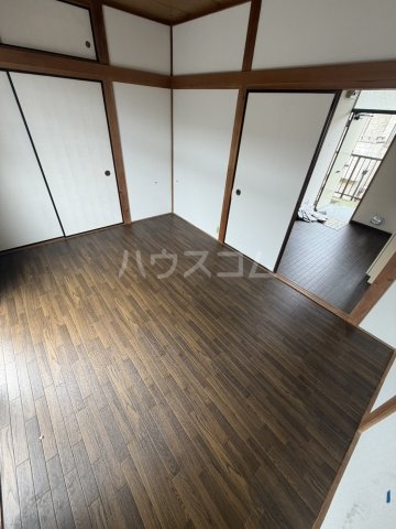 5/22 室内