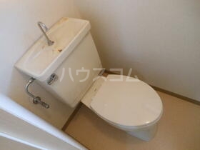 11/24 トイレ
