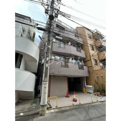 1/23 外観