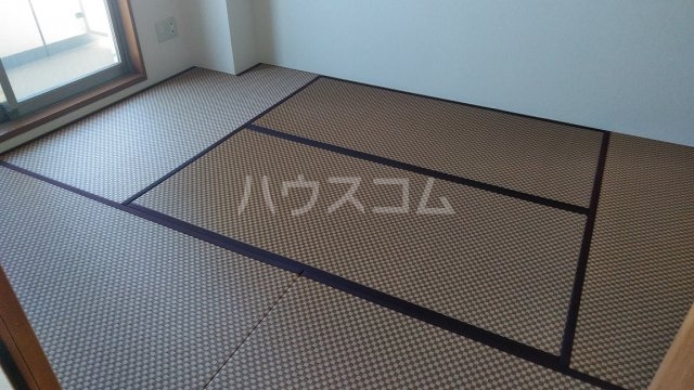 5/30 室内