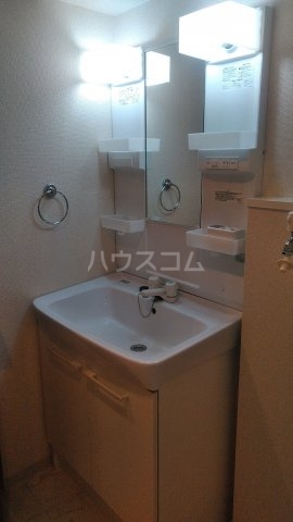 13/30 洗面