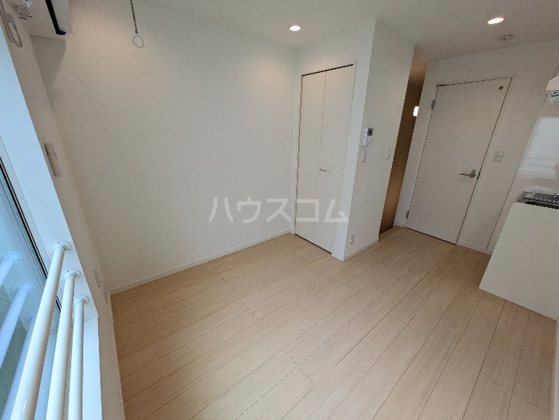 4/26 室内