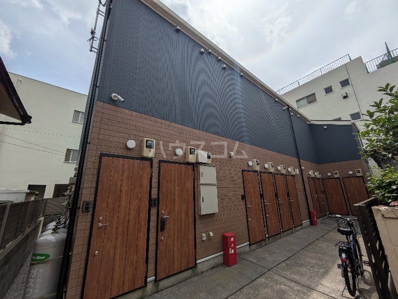 1/26 外観