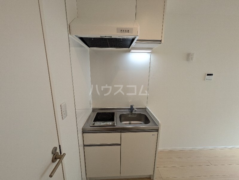 7/26 キッチン
