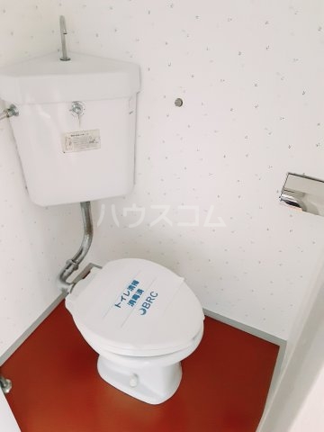 9/18 トイレ
