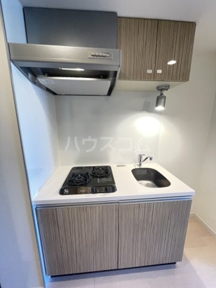 9/30 キッチン