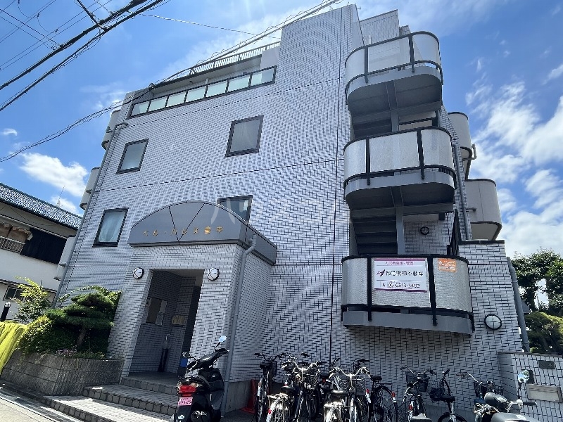 1/30 外観