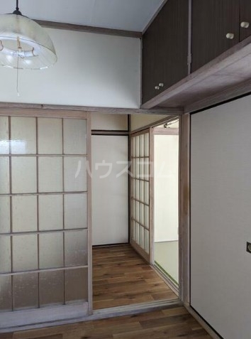 室内
