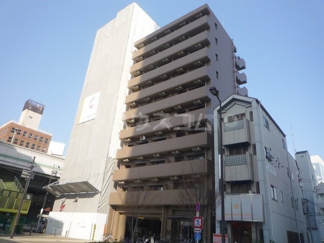 1/21 外観