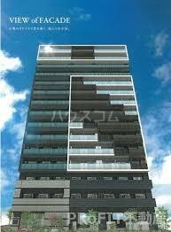 1/8 外観
