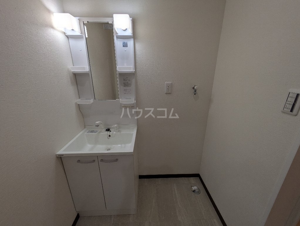 11/30 洗面