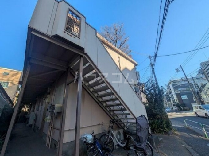 1/17 外観