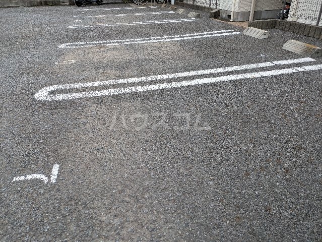 29/30 駐車場