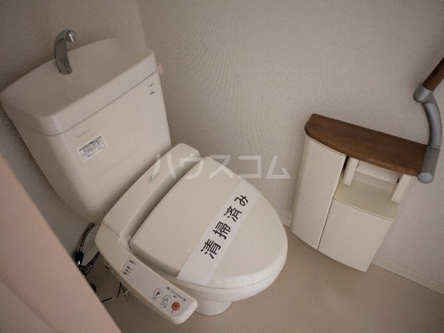 15/30 トイレ