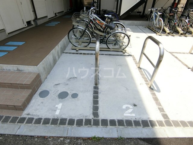 17/28 駐車場