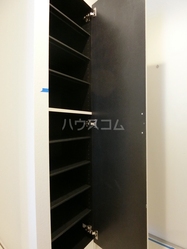 7/28 玄関