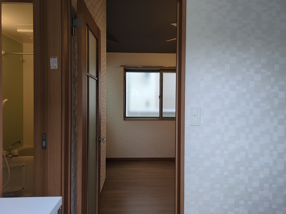 6/30 室内