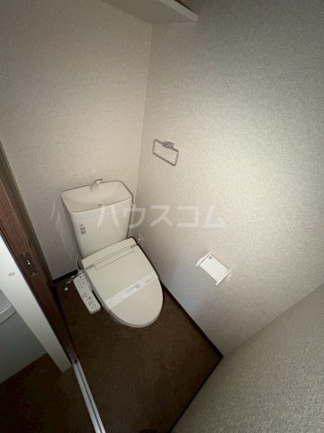 14/30 トイレ