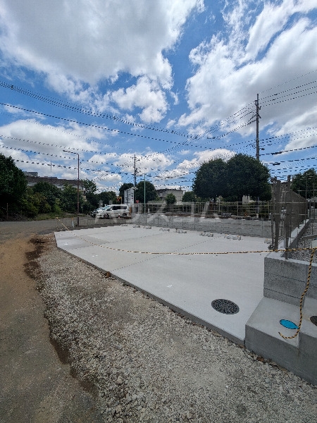 28/30 駐車場