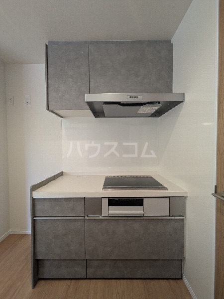 16/30 キッチン