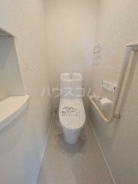 21/30 トイレ
