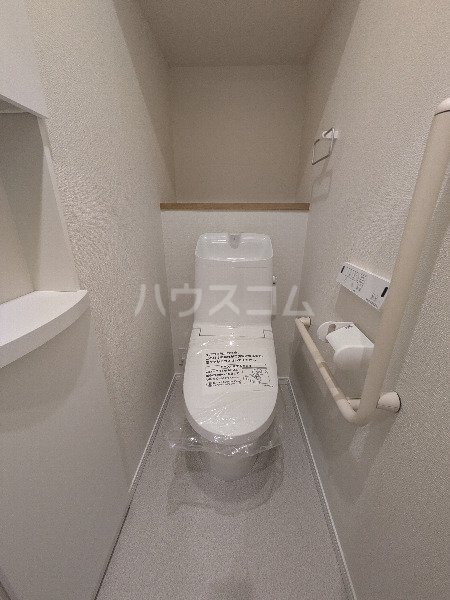20/30 トイレ