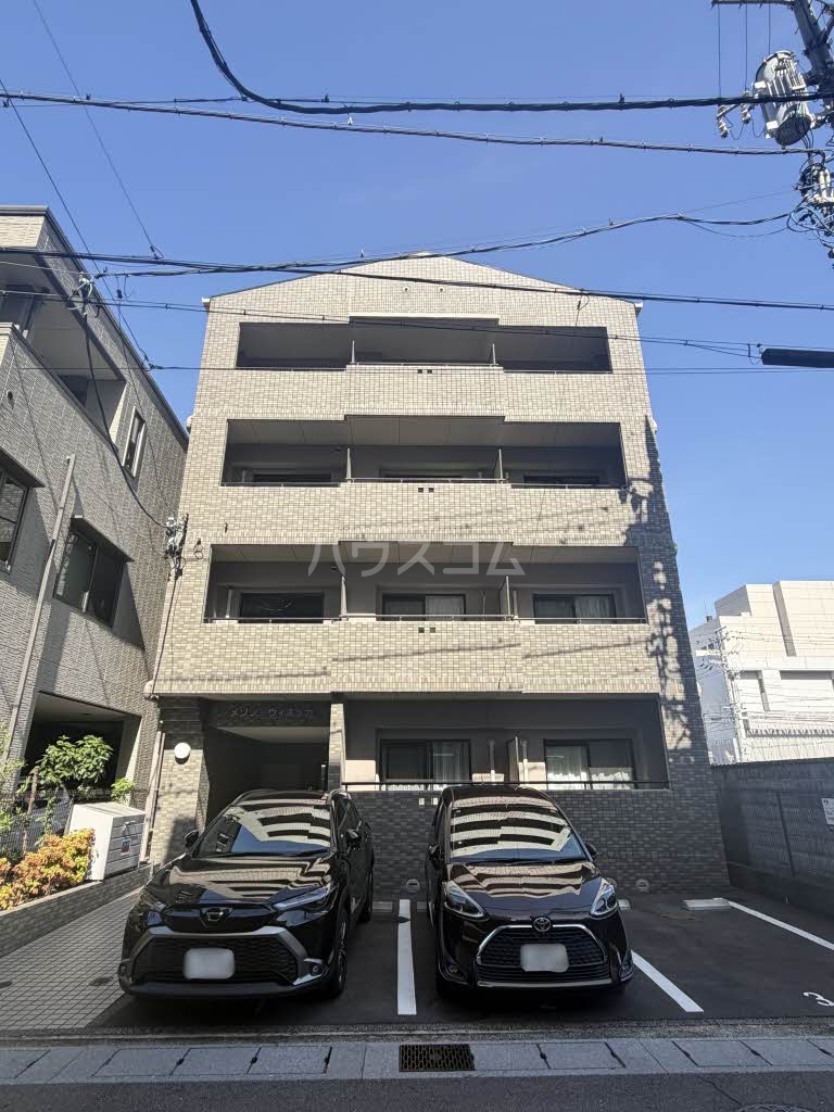 1/15 外観